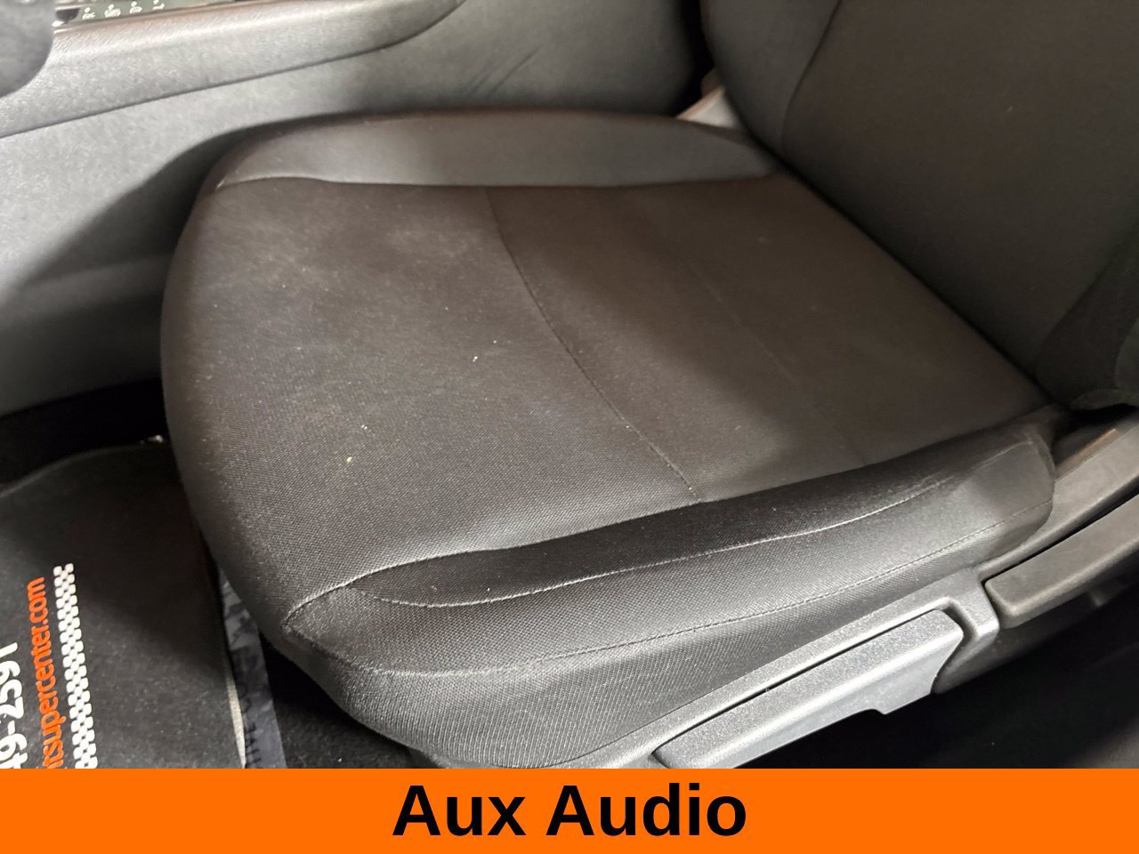 Used 2025 Nissan Sentra S FWD image 12