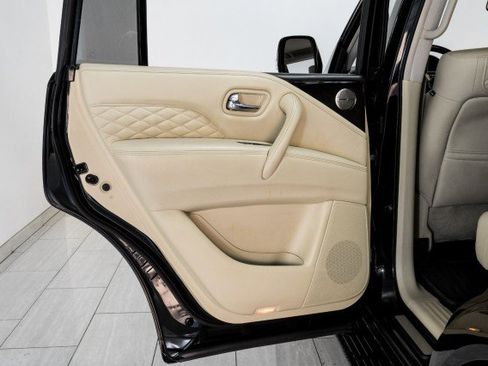 Used 2020 INFINITI QX80 Limited AWD/4WD image 49
