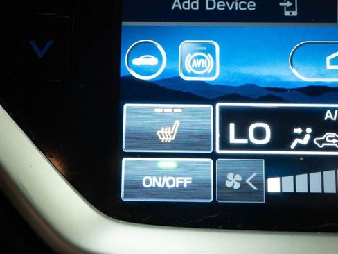Used 2023 Subaru Ascent Limited AWD/4WD image 30