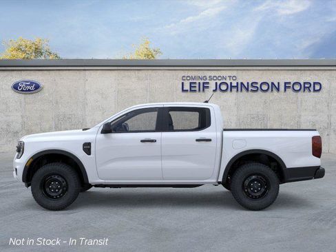New 2026 Ford Ranger XL image 3