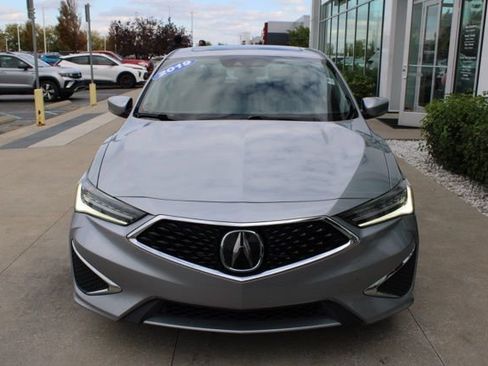 Used 2019 Acura ILX image 2