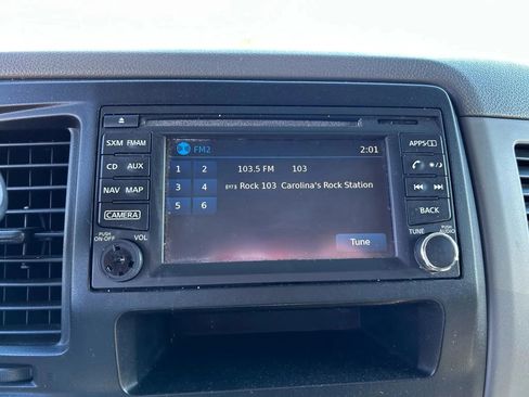 Used 2018 Nissan NV 3500 SV w/ Navigation Package image 22