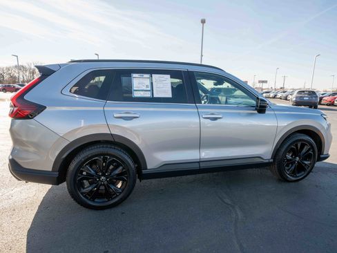 Used 2023 Honda CR-V Sport Touring image 6
