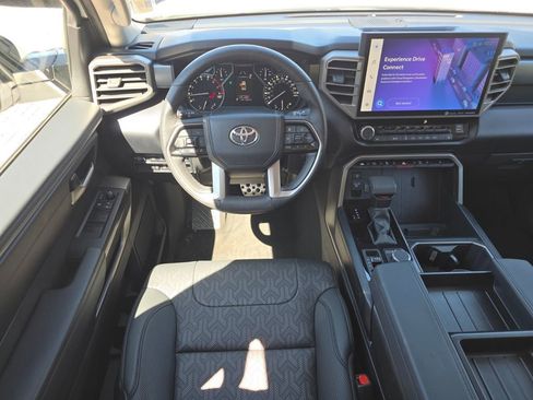 Used 2022 Toyota Tundra SR5 w/ TRD Off-Road Premium Package image 23