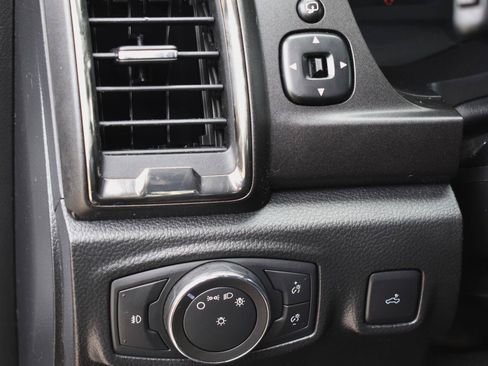 Used 2021 Ford Ranger Lariat w/ Tremor Off-Road Package AWD/4WD image 22