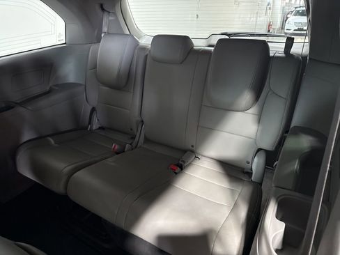 Used 2015 Honda Odyssey EX-L image 36