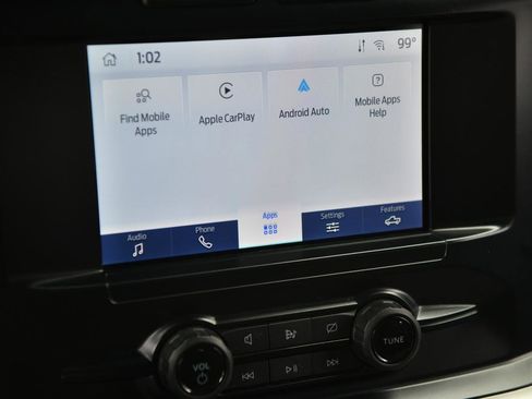 Used 2023 Ford F150 XLT image 24