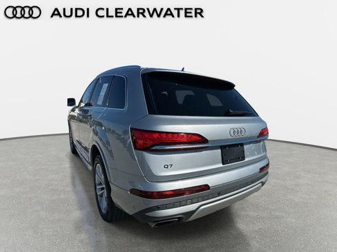 Used 2025 Audi Q7 3.0T Premium Plus image 9