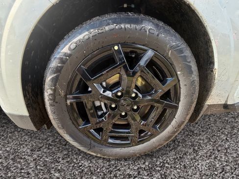 New 2026 Kia Carnival SX Prestige image 14