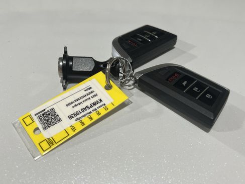 Used 2025 Acura Integra FWD image 39