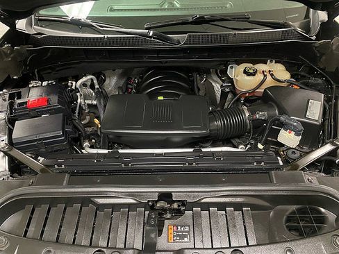 Used 2020 Chevrolet Silverado 1500 LT w/ All-Star Edition image 15