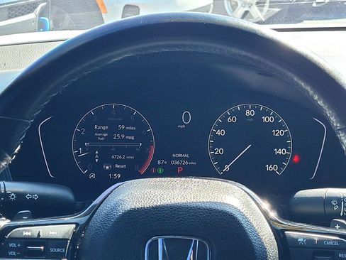 Used 2024 Honda Civic Sport image 28