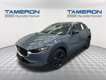 Used 2025 MAZDA CX-30 AWD 2.5 S w/ Preferred Package