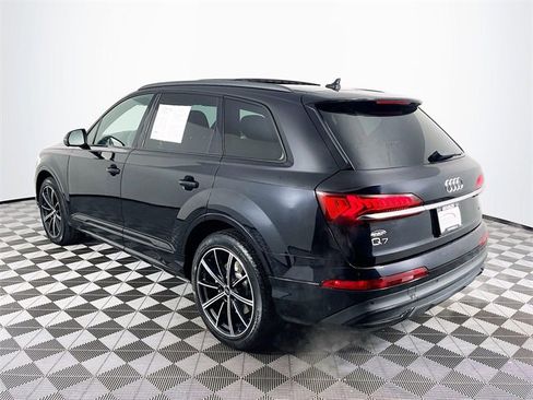 Used 2020 Audi Q7 3.0T Premium Plus w/ Premium Plus Package image 6