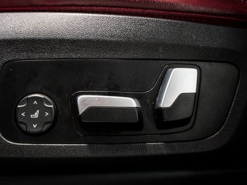 Used 2023 BMW X4 xDrive30i w/ M Sport Package image 7