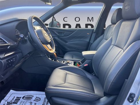 Certified 2024 Subaru Forester Wilderness image 10