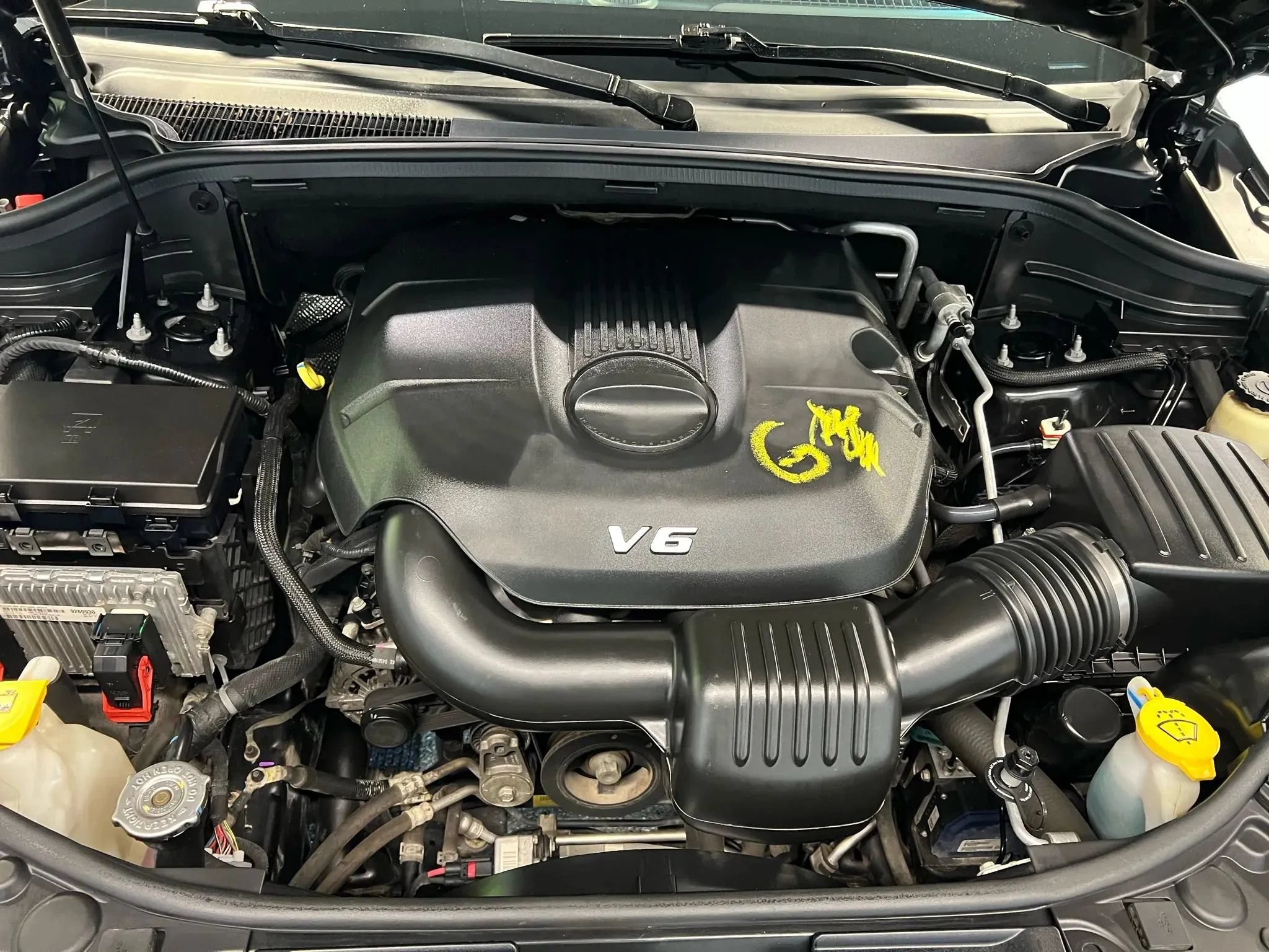 Used 2014 Dodge Durango Citadel w/ Technology Group AWD/4WD image 14