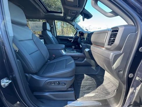 New 2026 GMC Sierra 1500 SLT w/ SLT Premium Plus Package image 24