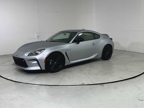 Used 2023 Toyota GR86 Premium image 6
