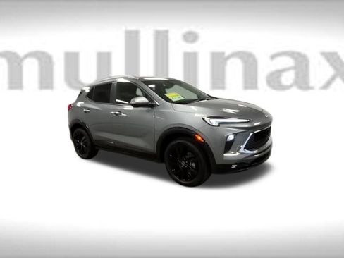 New 2026 Buick Encore GX Sport Touring w/ Advanced Technology Package image 51