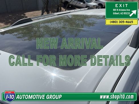 Used 2018 Ford Expedition Limited image 3