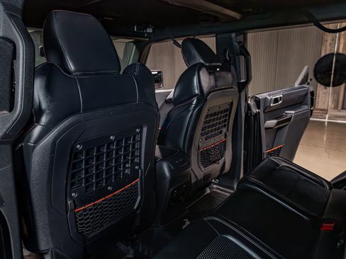 Used 2022 Ford Bronco Raptor image 23