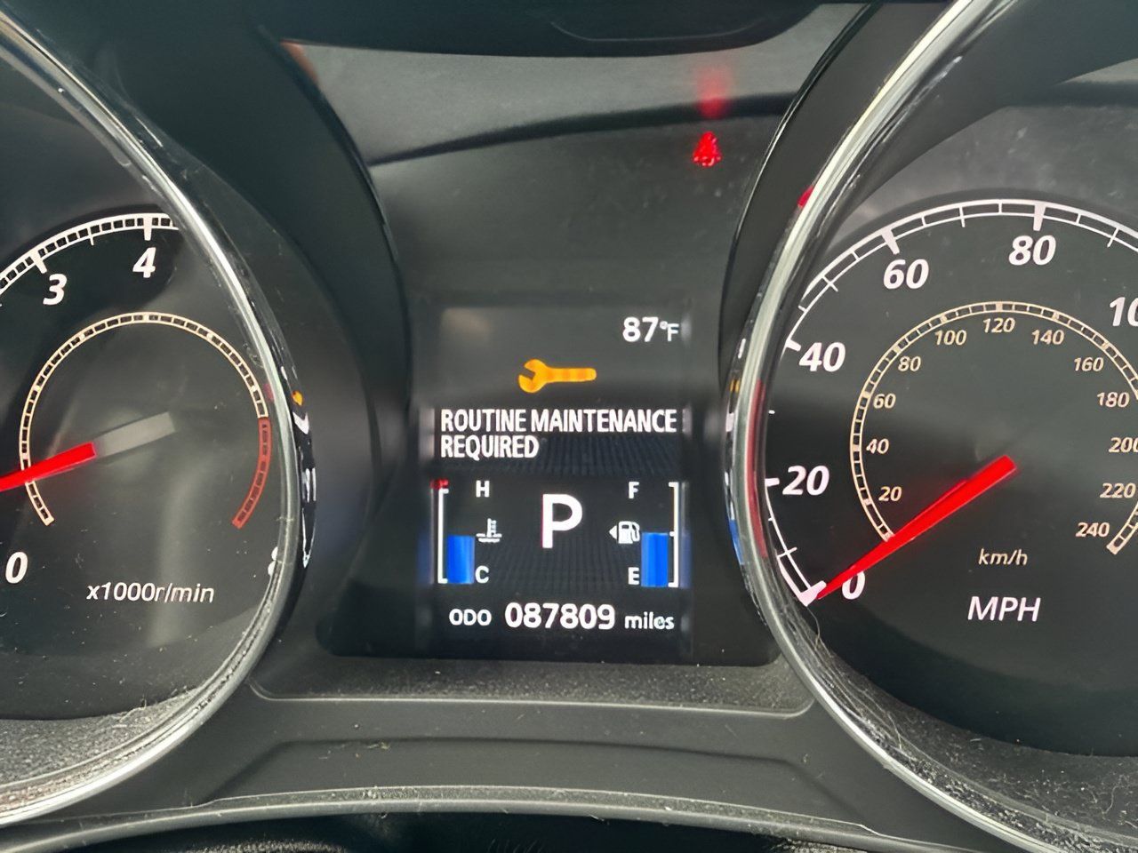 Used 2014 Mitsubishi Outlander Sport SE FWD image 22