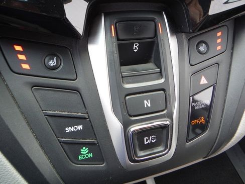Used 2019 Honda Odyssey EX-L image 23