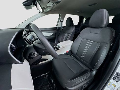 Used 2023 Hyundai Tucson SEL image 17