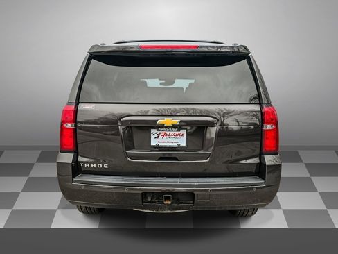 Used 2017 Chevrolet Tahoe LS w/ All-Season Package image 5