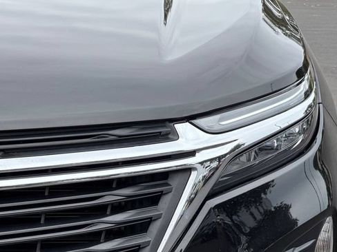 Used 2024 Chevrolet Equinox LT AWD/4WD image 52