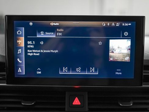 Used 2024 Audi A5 2.0T Premium image 19