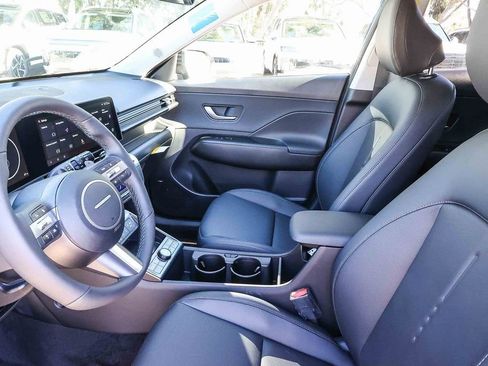 New 2026 Hyundai Kona Limited image 20