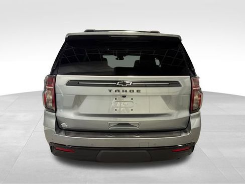 Certified 2023 Chevrolet Tahoe Z71 w/ Z71 Off-Road Package image 6