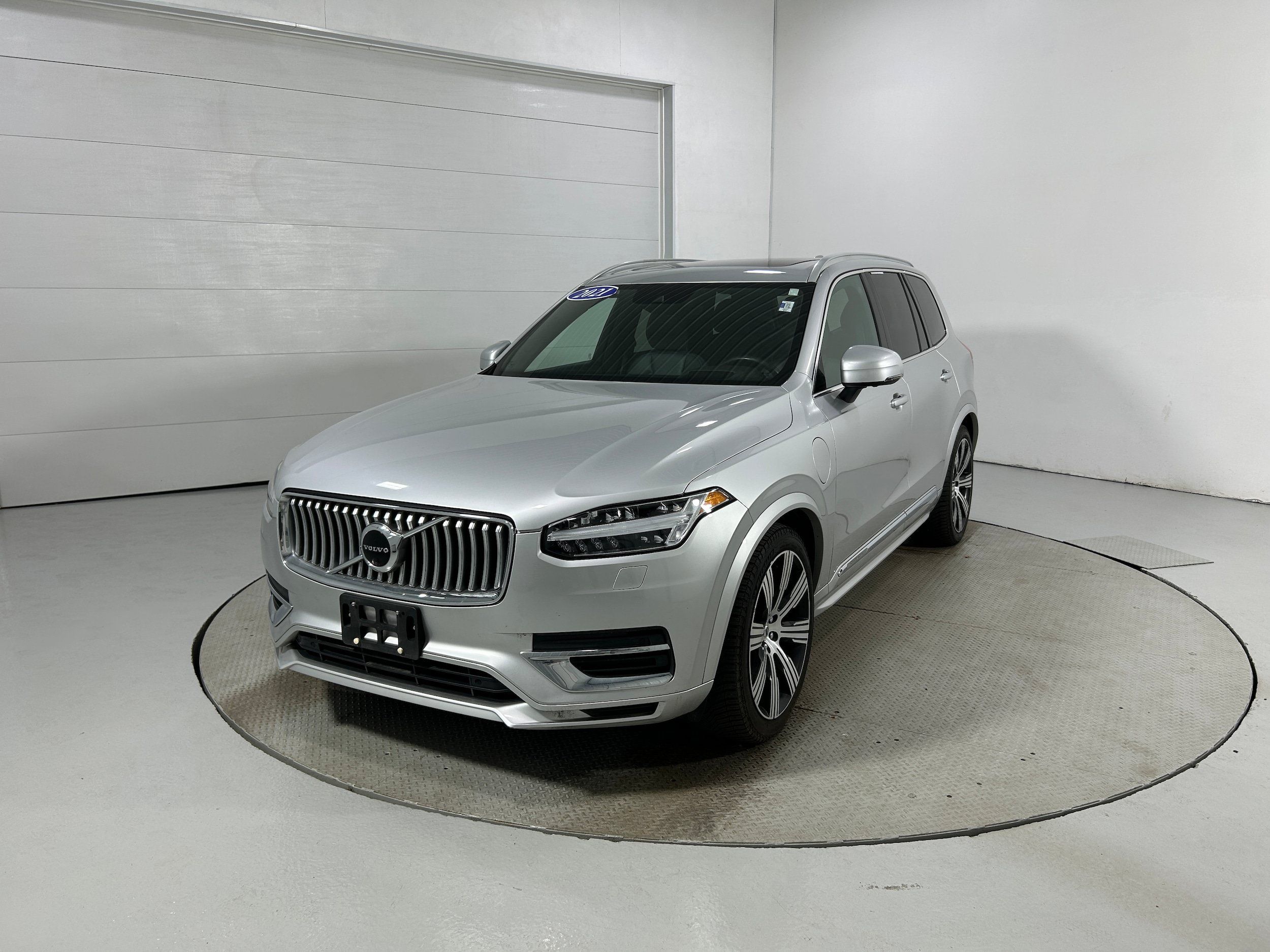 Used 2021 Volvo XC90 T8 Inscription AWD/4WD image 20