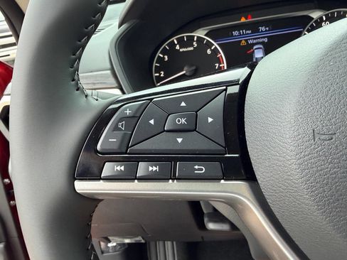 New 2026 Nissan Altima 2.5 SV FWD image 15
