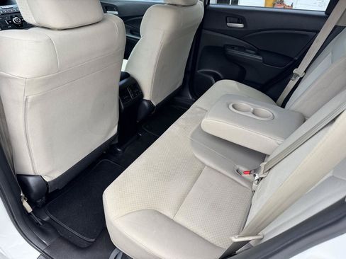 Used 2016 Honda CR-V SE image 18