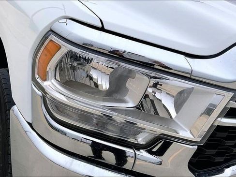 Used 2024 RAM 3500 Big Horn image 35