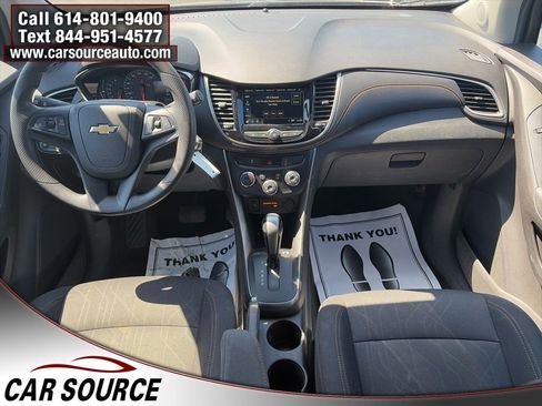 Used 2018 Chevrolet Trax LT image 10