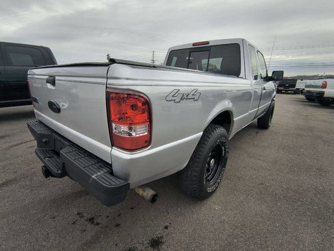 Used 2010 Ford Ranger XLT AWD/4WD image 6