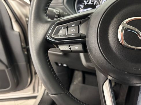 Certified 2025 MAZDA CX-5 AWD 2.5 S w/ Preferred Package image 21