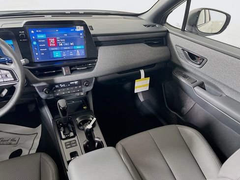 New 2026 Subaru Outback Limited XT AWD/4WD image 18
