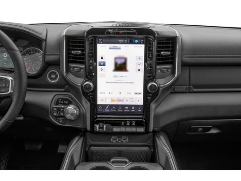 New 2026 RAM 1500 Laramie w/ Sport Appearance Package image 29