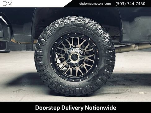 Used 2020 Chevrolet Silverado 1500 RST w/ All-Star Edition AWD/4WD image 47