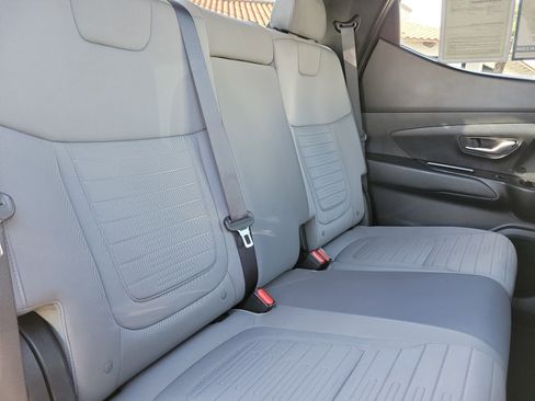 Certified 2022 Hyundai Santa Cruz SEL image 25