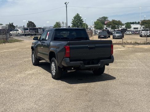 New 2026 Toyota Tacoma SR5 RWD image 5