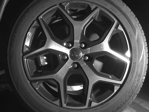 Used 2025 Jeep Compass Limited image 12