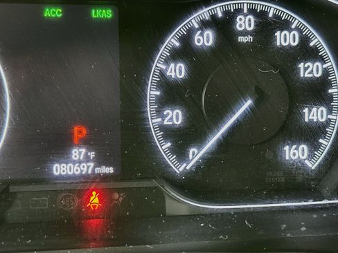 Used 2019 Honda Accord EX-L image 19