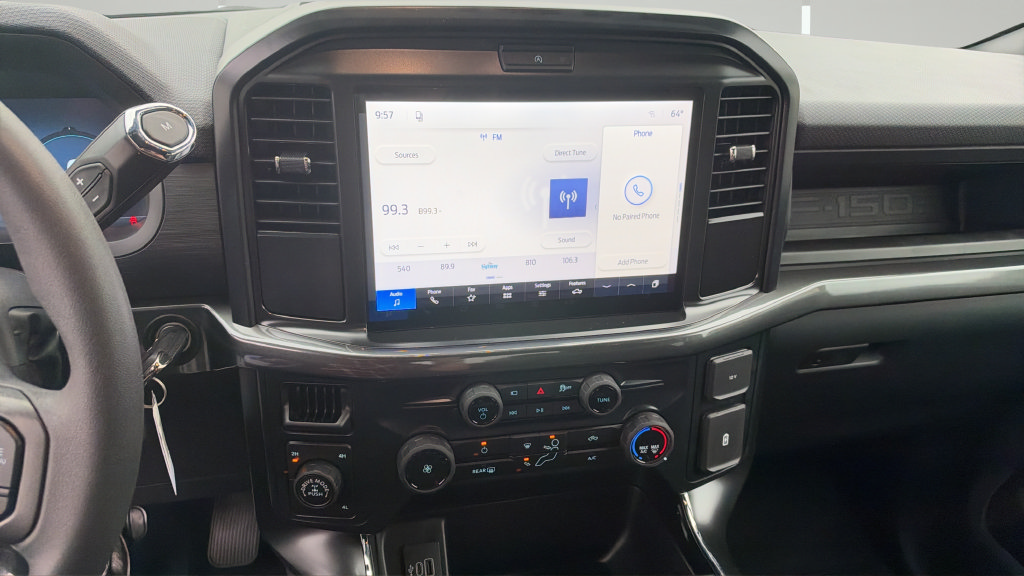 New 2026 Ford F150 STX w/ Equipment Group 200A AWD/4WD image 14