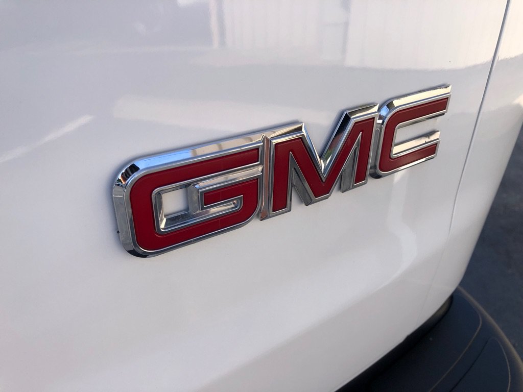 Used 2025 GMC Savana 2500 w/ Driver Convenience Package RWD image 17